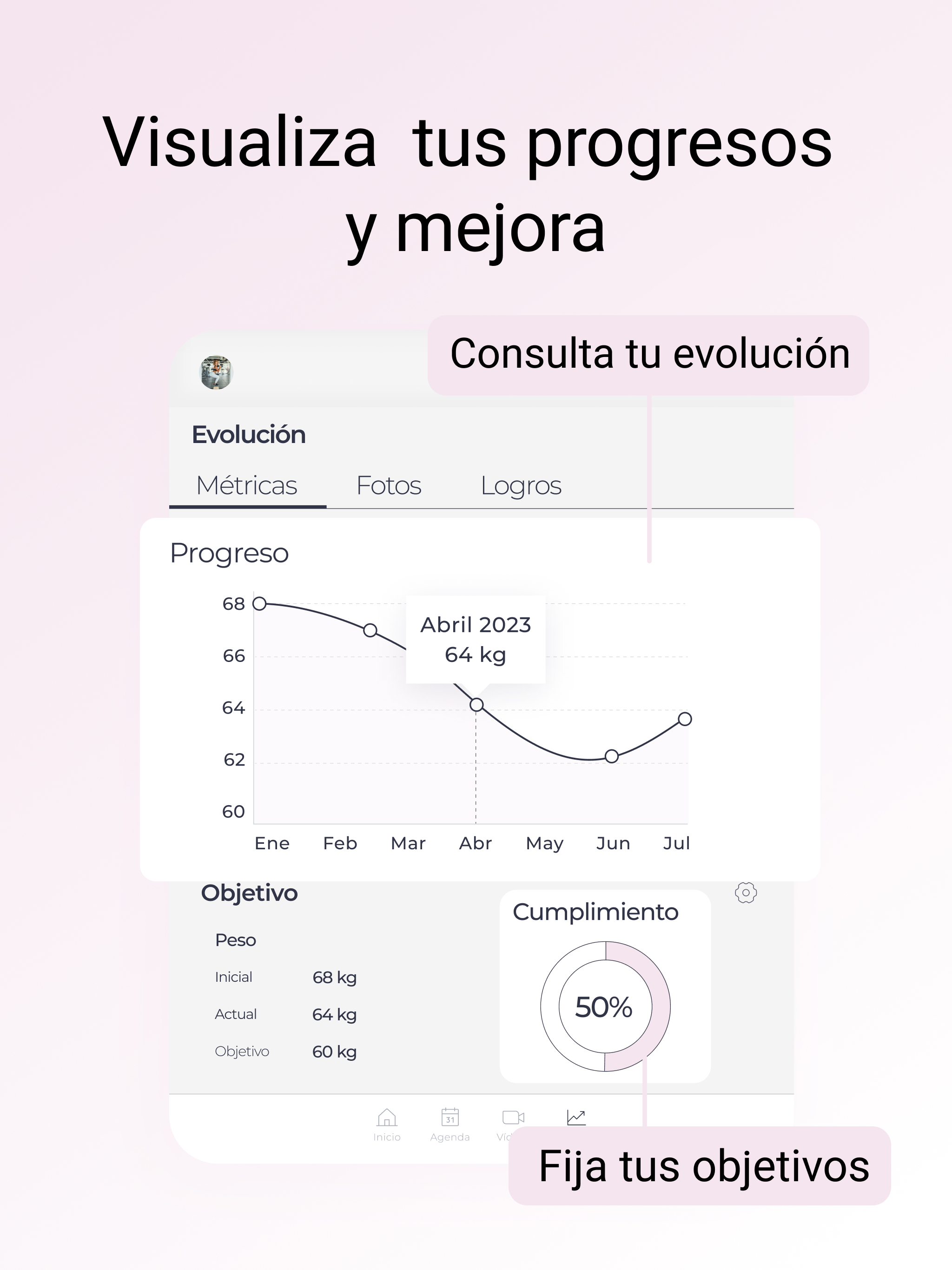 Breick fitness