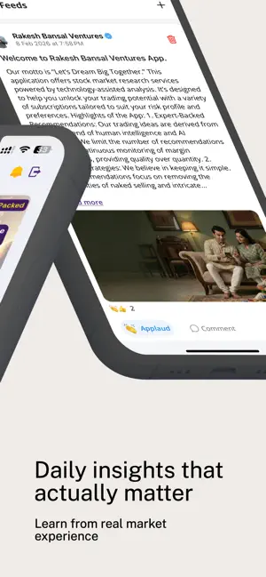 Rakesh Bansal Ventures - RKB screenshot 2