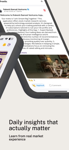 Rakesh Bansal Ventures - RKB iPhone screenshot