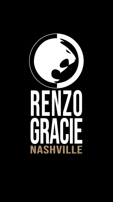 Renzo Gracie Nashville Screenshot