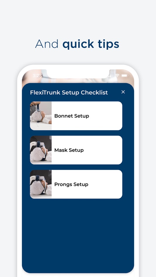 #3. F&P Neonatal (iOS) 由: Fisher & Paykel Healthcare
