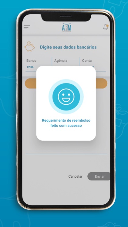ARM Odonto screenshot-3