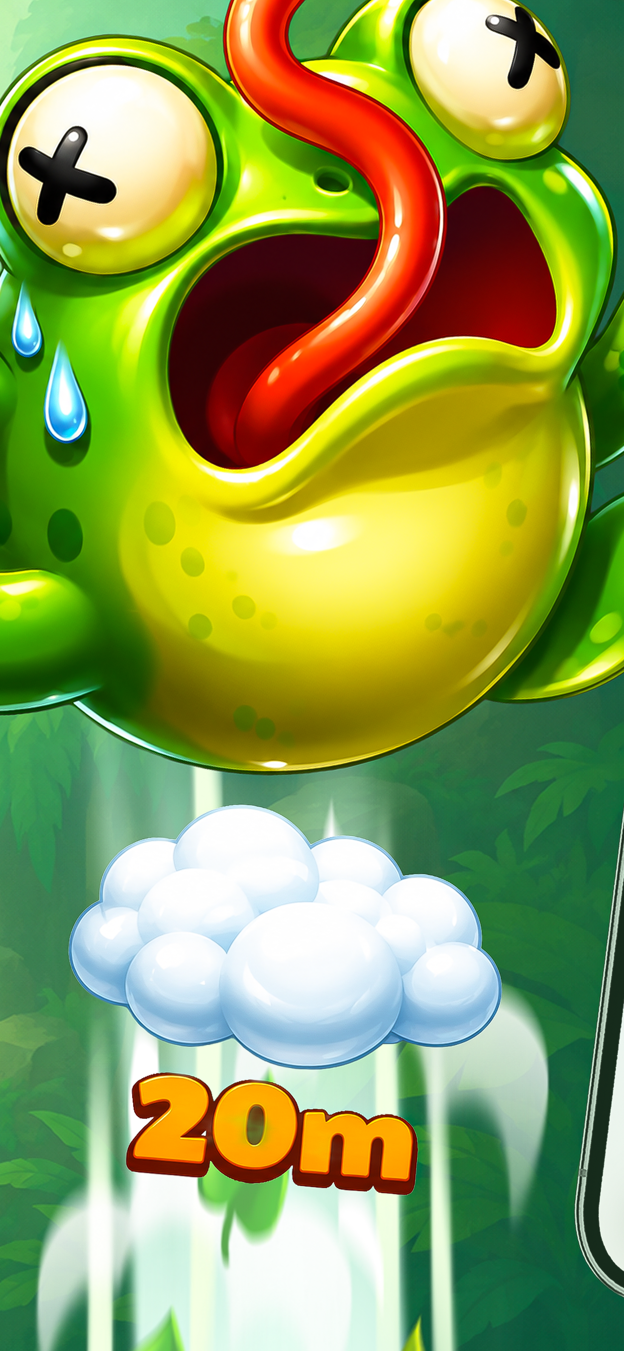 Froggy Flow