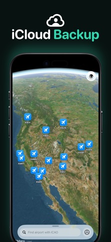 FS Map Screenshot 5 of 5