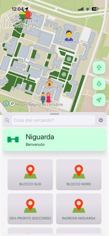 Niguarda Facile Screenshot 4 of 4