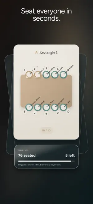 Wedding Planner by PlanWed screenshot 4