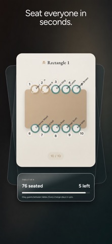 Wedding Planner by PlanWed Screenshot 4 of 10