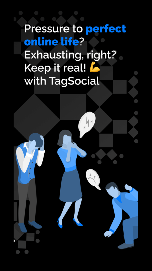 TagSocial - 215 - (iOS)