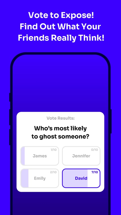 Boomit - Most Likely To screenshot-5