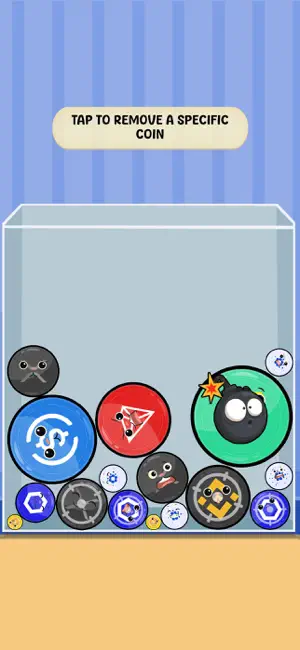 Bitcoin Mega Merge - Go BTC! screenshot 4
