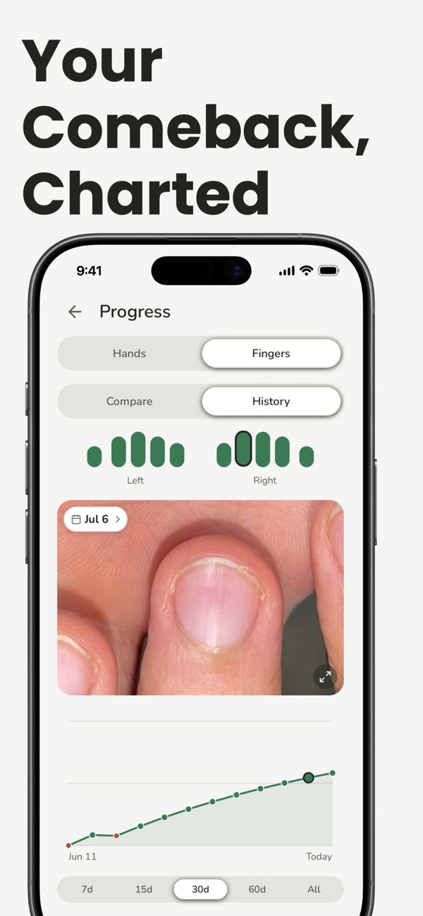 Nonyxa screenshot 4