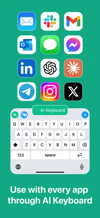 Grammar Check Corrector by AI: Screenshot 4 von 10