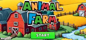 AnimalFarmDefense screenshot 1