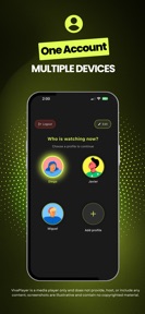 VivaPlayer™ - Media Player screenshot