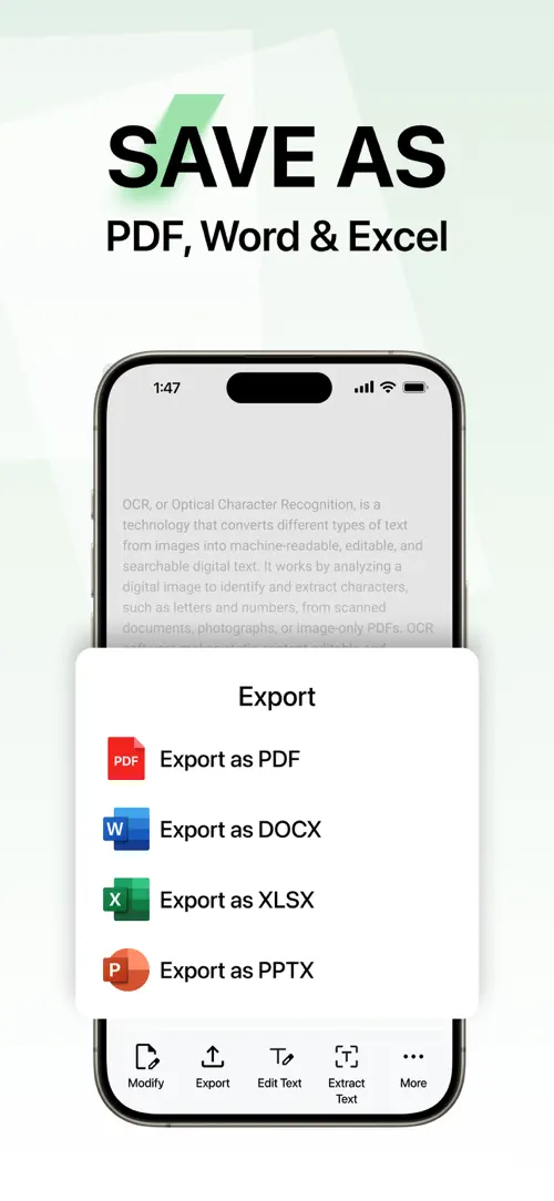 Lens screenshot 2