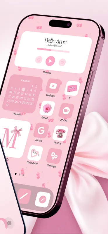 Themify: Themes, Icons, Widget screenshot 2 of 9