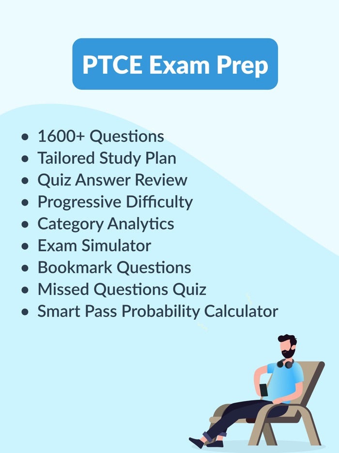 PTCB PTCE Exam Prep 2025 Test