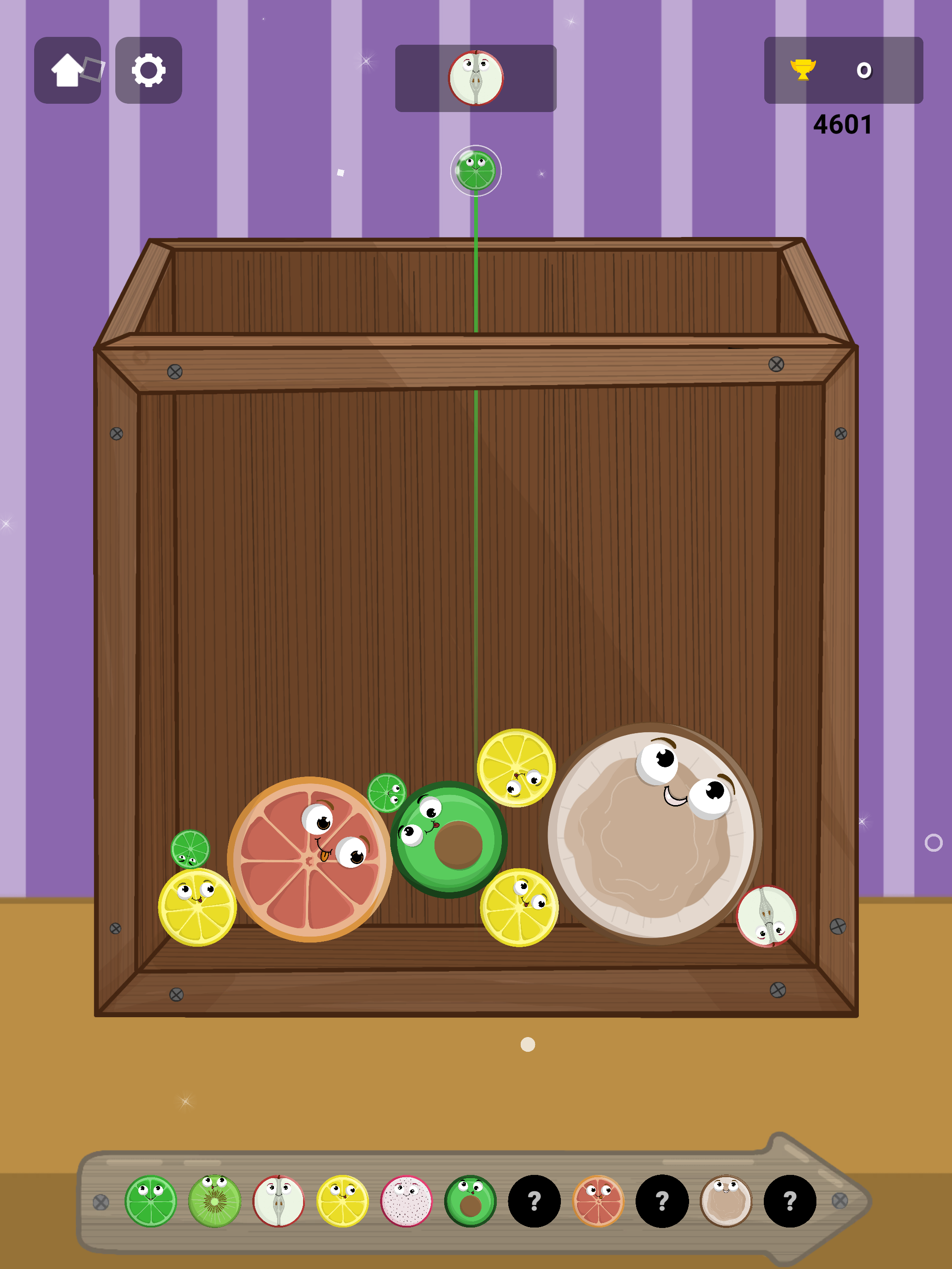 Dropcraft screenshot 7