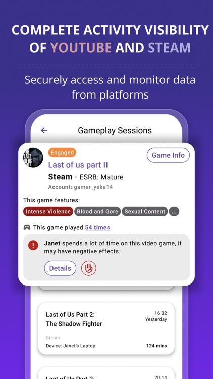 Nutcracker Parents screenshot-5