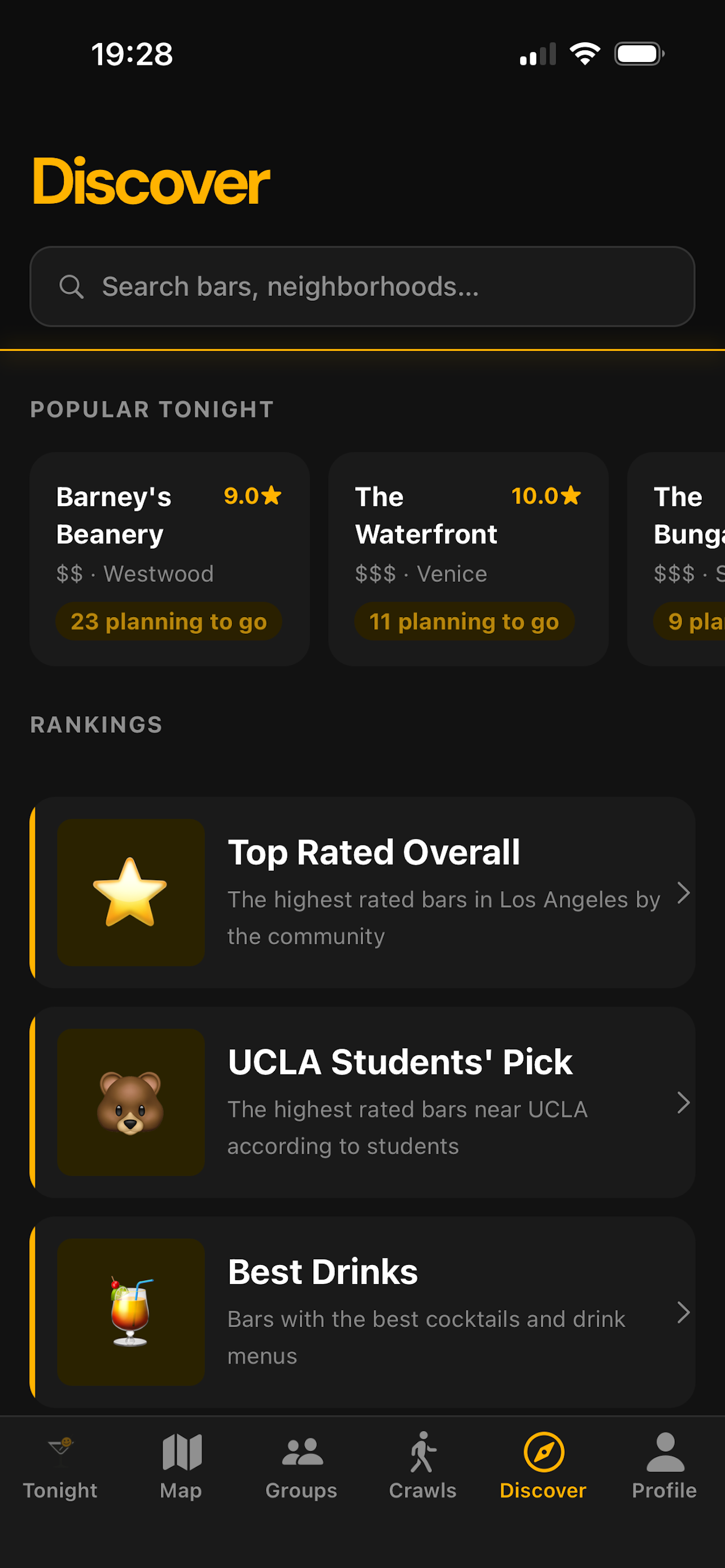 HappyMaps screenshot 5