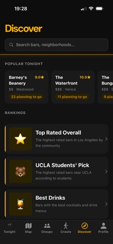 HappyMaps Screenshot 5 of 6