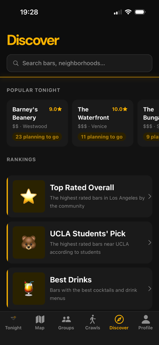 HappyMaps Screenshot 5 of 6