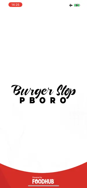 Burger Stop PBORO screenshot 1