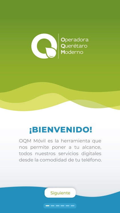 OQM - Pagos y Consultas screenshot-4