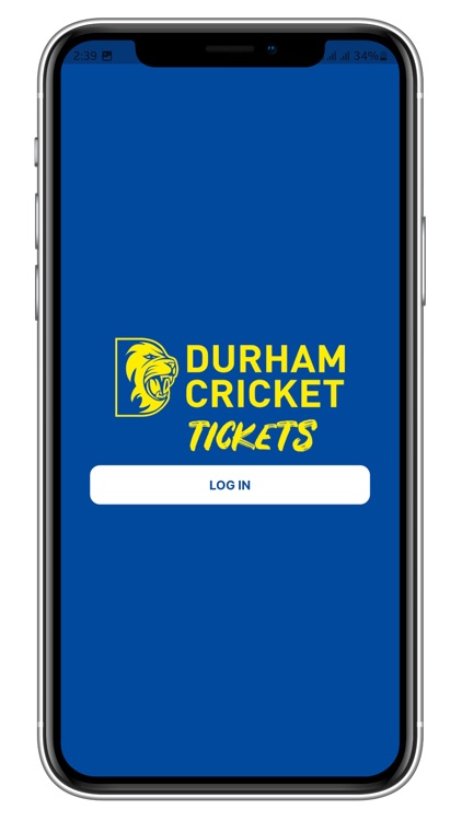 Durham Cricket Tickets screenshot-7