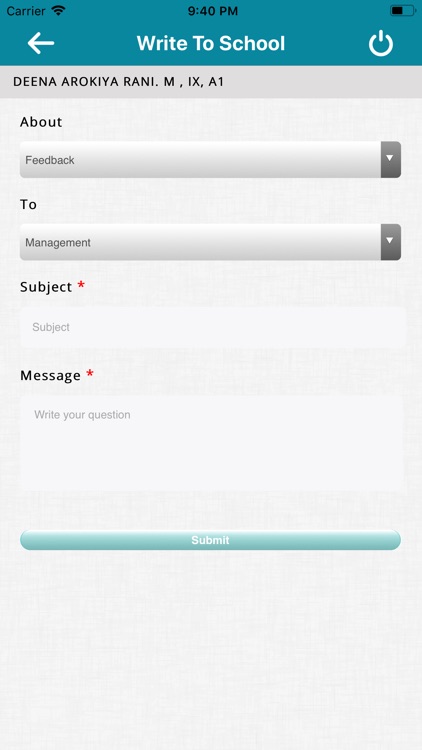 School Canvas screenshot-4