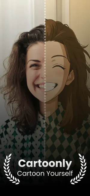 AI Cartoon Avatar: Cartoonly screenshot 1