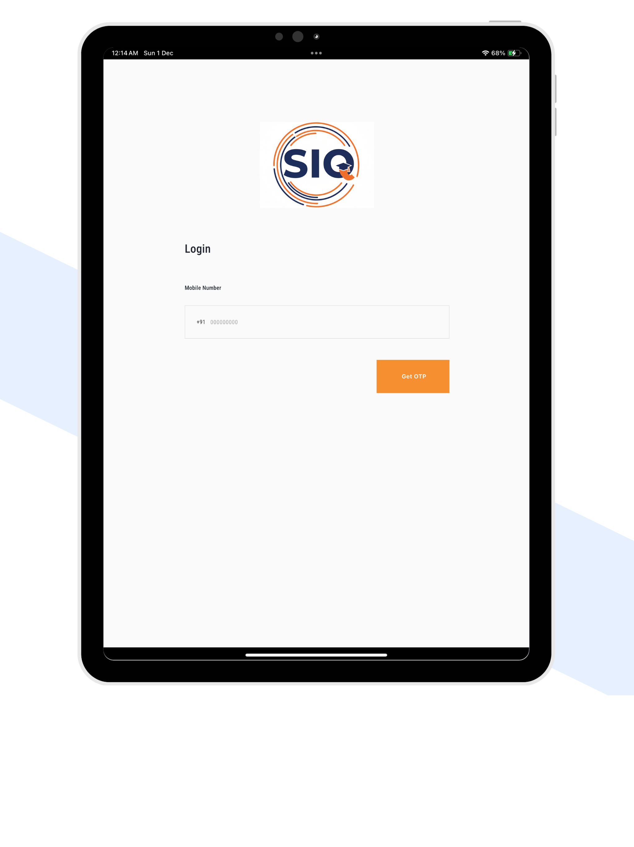 SIQ Courses