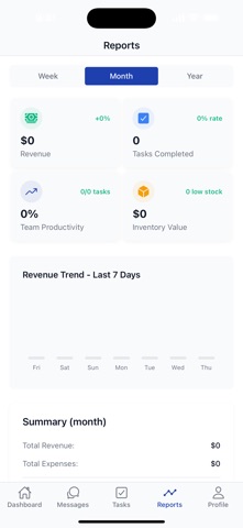 BizSync Screenshot 5 of 6