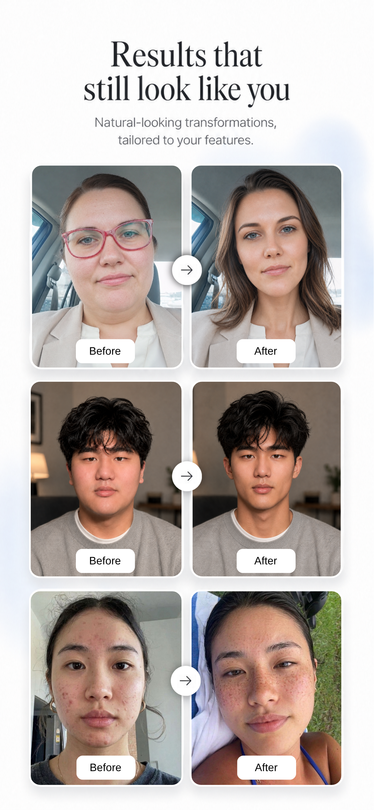 Remade: Breakup Glow Up screenshot 5