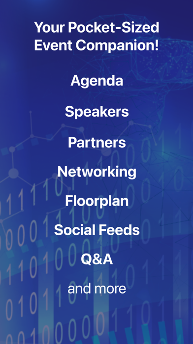 TechX Summit Screenshot