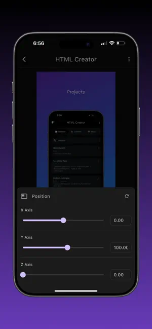 Mock Studio screenshot 4