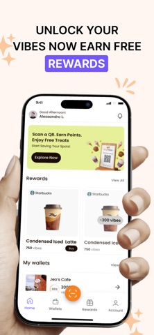 ShopiVibes screenshot