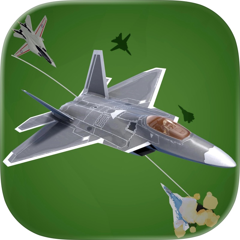 Metalstorm: Modern Air Combat screenshot 8