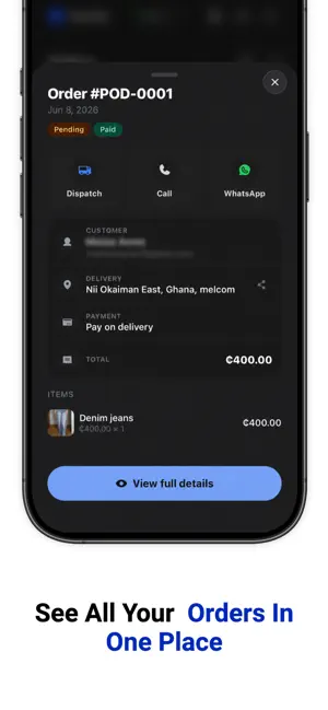 Strawlo screenshot 3