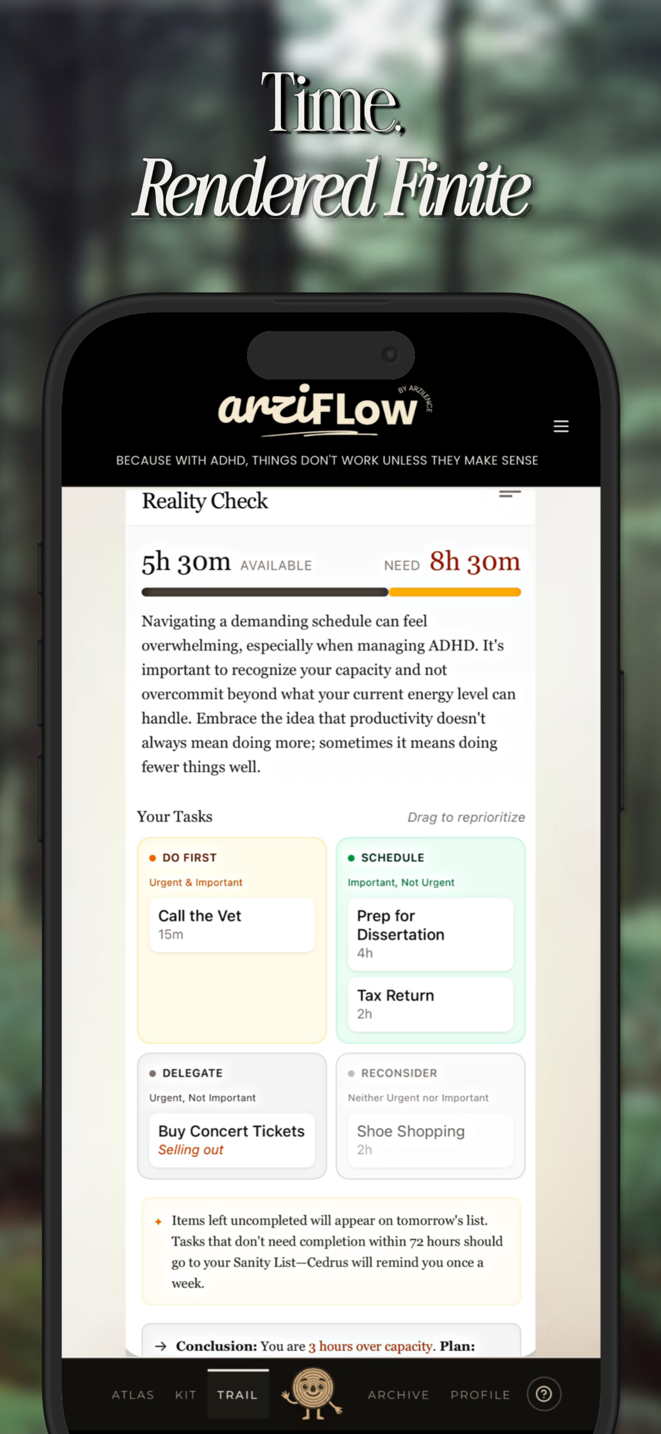 ArziFlow screenshot 6
