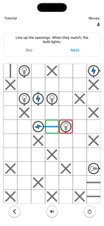 Ingenium The Puzzle Game screenshot 5