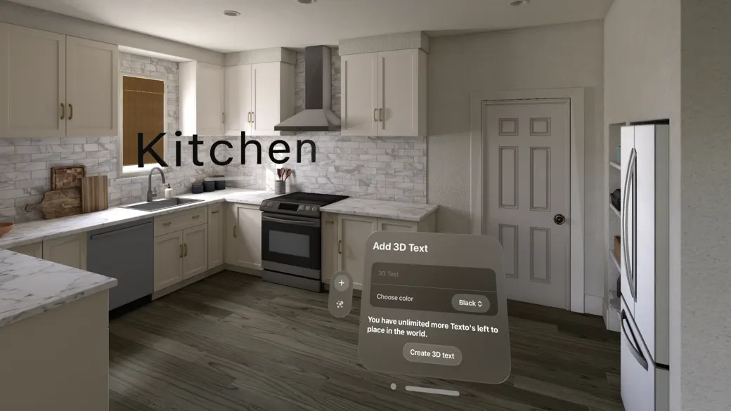 Textosy screenshot 1