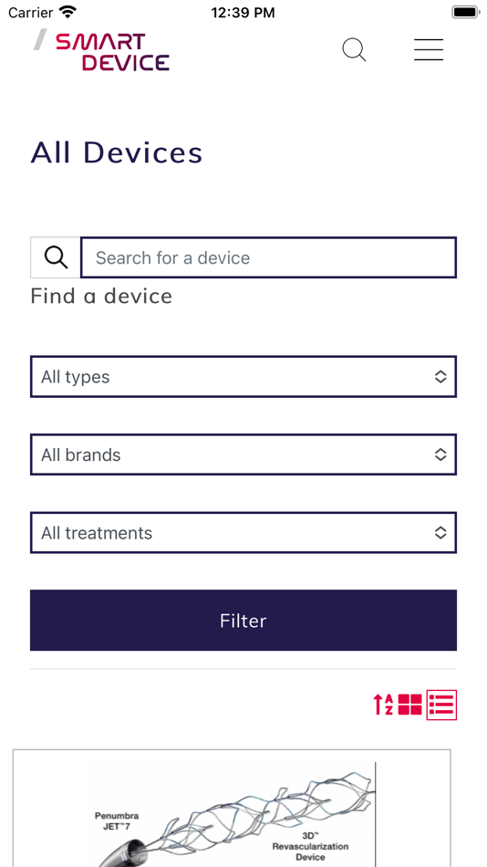 #4. The Smart Device (iOS) 由: The Smart Device