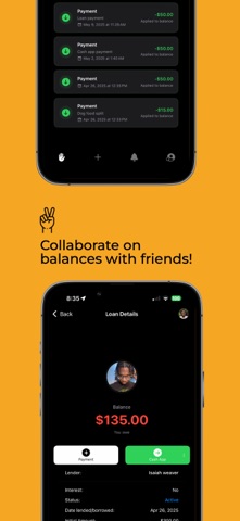 weowe screenshot