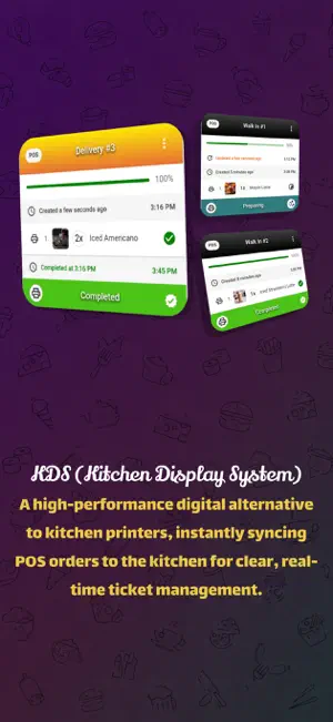 ePOSmatic - POS screenshot 2