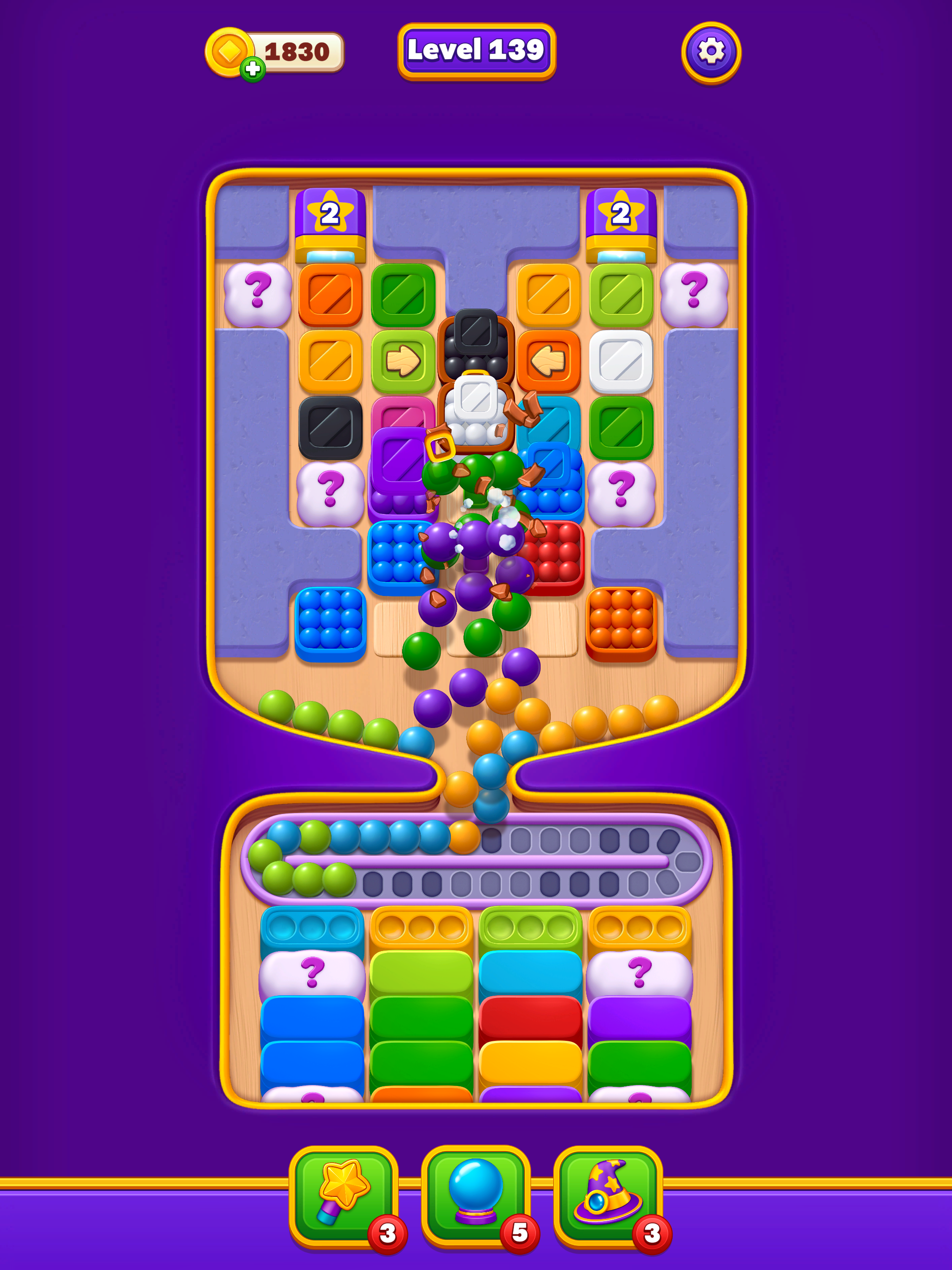 Sort Wizard screenshot 8