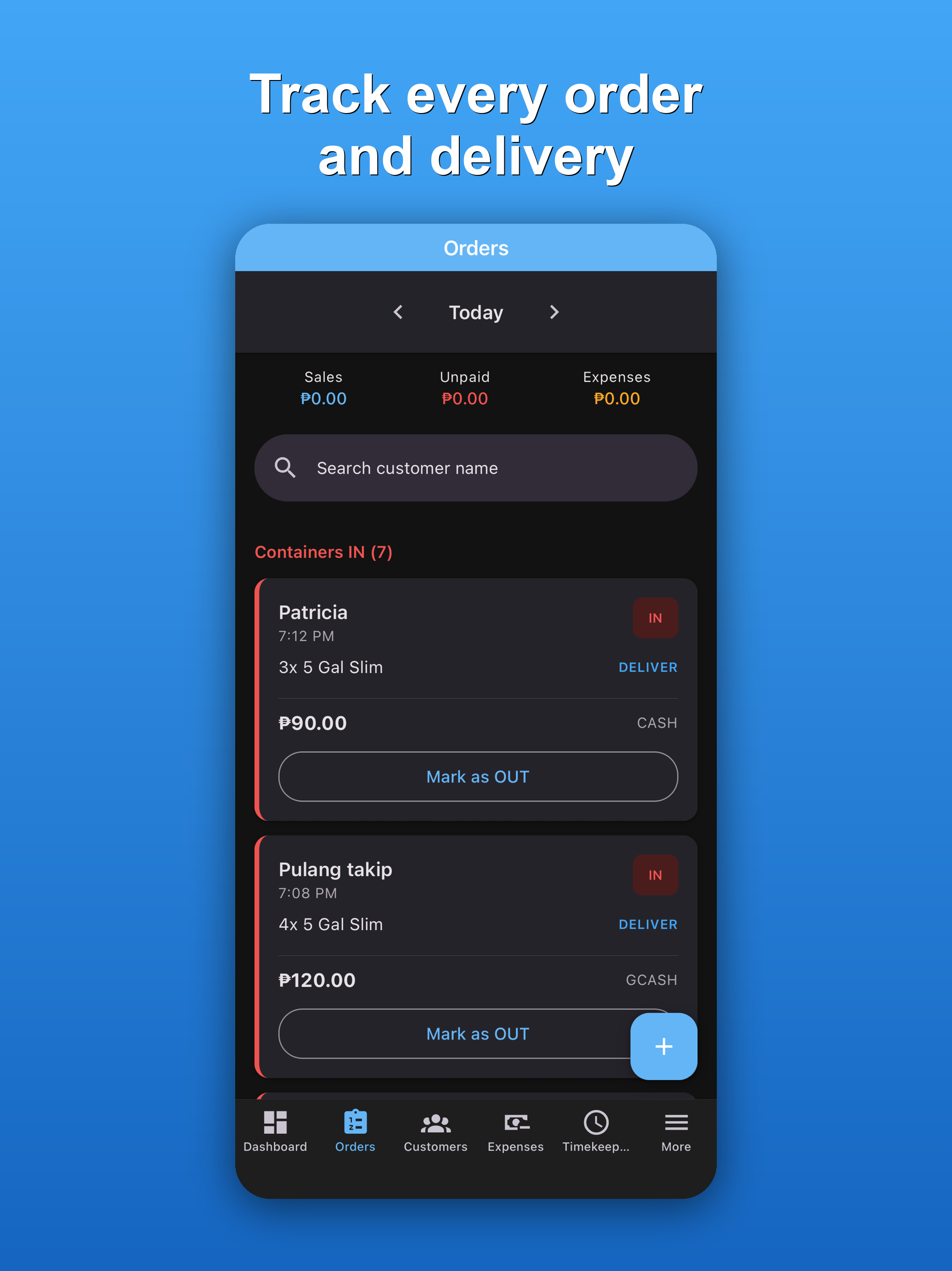 Aqua Ready screenshot 8
