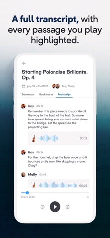 Tonic Notes Screenshot 4 of 7