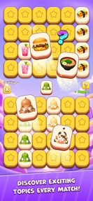Mahjong King: Match, Tile Push screenshot