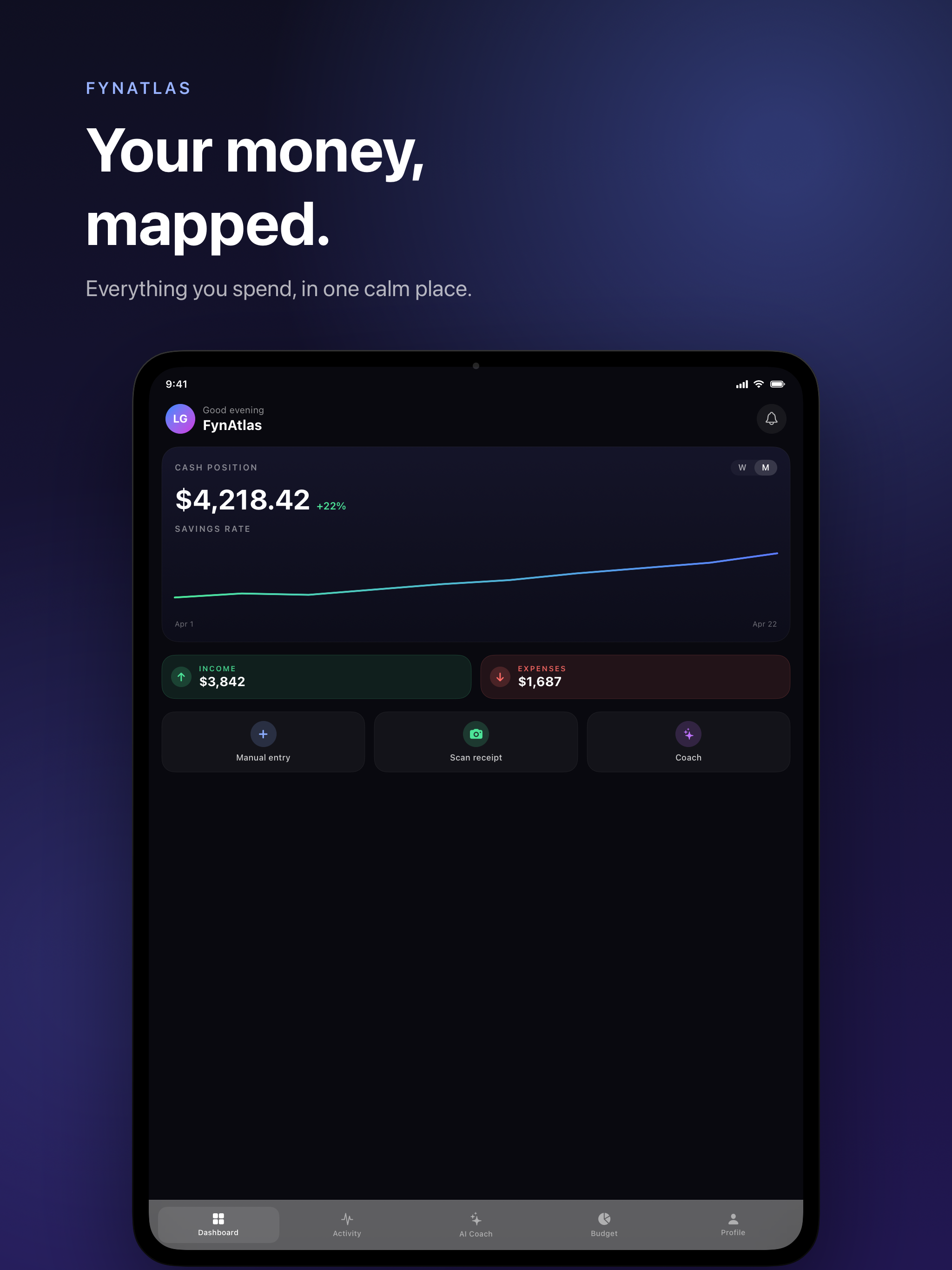 FynAtlas screenshot 17